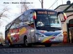 Irizar Century / Mercedes Benz O-500RS / Jet Sur