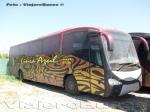 Irizar Century / Mercedes Benz O-500RS / Linea Azul