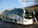 Irizar Century / Mercedes Benz O-500RS / Nilahue