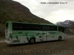 Irizar Century / Mercedes Benz O-500RS / Nilahue