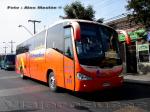 Irizar Century / Mercedes Benz O-500RS / Pullman Bus Tacoha