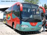 Irizar Century / Mercedes Benz O-400RSE / Vía-Tur