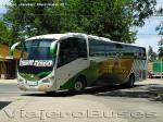 Irizar Century / Mercedes Benz O-500R / Salon Villa Prat