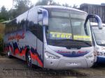 Irizar Century / Volkswagen 18-320 / Linea Azul