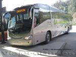 Irizar InterCentury / Volkswagen 18-320 / Linea Azul