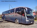 Irizar Century / Volvo B9R / Linea Azul