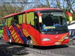 irizar Century / Volvo B7R / Linea Azul