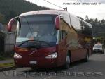 Irizar Century / Volvo B9R / Pullman Bus