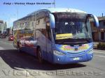 Irizar Century / Volkswagen 18-320 / Linea Azul