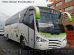 Irizar Century / Mercedes Benz OF-1722 / Buses Amistad