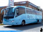 Irizar Century / Mercedes Benz O-500RS / Bio-Bio