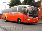 Irizar Century / Mercedes Benz O-500R / Pullman Bus