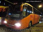 Irizar Century / Scania K124IB / Via Costa