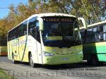 Irizar Century / Scania K340 / Línea Azul