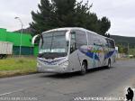 Irizar Century / Mercedes Benz O-500R / Linea Azul