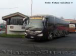 Irizar Century / Mercedes Benz O-500R / Pullman Luna