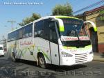 Irizar Century / Mercedes Benz OF-1722 / Buses Amistad