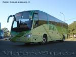 Irizar Century / Mercedes Benz O-500RS / Bio-Bio