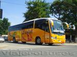 Irizar Century / Mercedes Benz O-400RSE / Bio Linatal