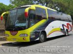 Irizar Century / Mercedes Benz O-400RSE / Erbuc