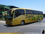 Irizar Century / Mercedes Benz O-500RS / Linatal