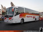 Irizar Century / Mercedes Benz O-500RS / Ruta H