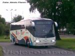 Irizar Century / Mercedes Benz O-400RSE / Vía-Tur