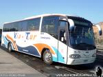 Irizar Century / Mercedes Benz O-400RSE / Vía-Tur