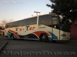 Irizar Century / Mercedes Benz O-400RSE / Vía-Tur