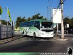 Irizar Century / Scania K380 / Nilahue