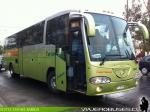 Irizar Century / Mercedes Benz OH-1628 / Tur-Bus