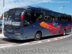 Irizar Century / Scania K124IB / Jet Sur