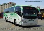 Irizar Century / Scania K380 / Nilahue