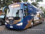 Irizar Century / Scania K380/ Pullman Luna Express