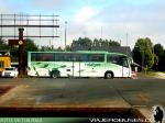 Irizar Century / Scania K380 / Nilahue - Servicio Especial