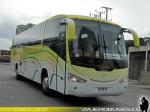 Irizar Century / Mercedes Benz O-500RF / Thaebus