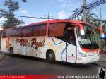 Irizar Century / Scania K380 / Salon Villa Prat