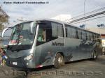 Irizar Century Semy Luxury / Volkswagen 18.320 / Interbus