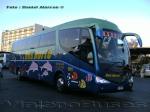 Irizar PB / Scania K340 / Bus Norte