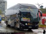 Mascarello Roma 370 / Mercedes Benz O-500RSD / Queilen Bus