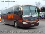 Irizar Century / Mercedes Benz OH-1628 / Linatal