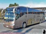 Irizar Century 3.90 / Mercedes Benz O-500RSD / Línea Azul