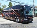 Irizar Century 3.90 / Mercedes Benz O-500RSD / Talca Paris & Londres