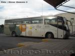 Irizar Century / Mercedes Benz O-400RSE / Bio-Bio