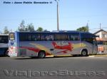 Irizar Century / Mercedes Benz O-500RS / Jet Sur