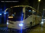 Irizar Century / Mercedes Benz O-500RS / Via-Tur