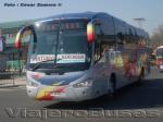 Irizar Century / Mercedes Benz O-500RS / Jet Sur