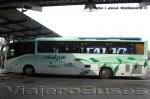 Irizar Century / Mercedes Benz O-500RS / Nilahue