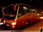 Irizar Century / Mercedes Benz O-500R / Buses Pacheco por Cruzmar