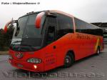 Irizar Century / Mercedes Benz O-500R / Jota Be